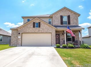 749 Cornflower Ct, New Braunfels, TX 78130
