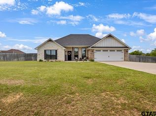 19317 Pecan Cir, Lindale, TX 75771