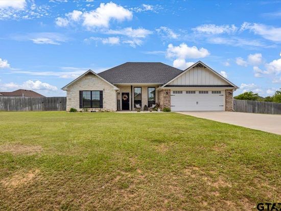 19317 Pecan Cir, Lindale, TX 75771
