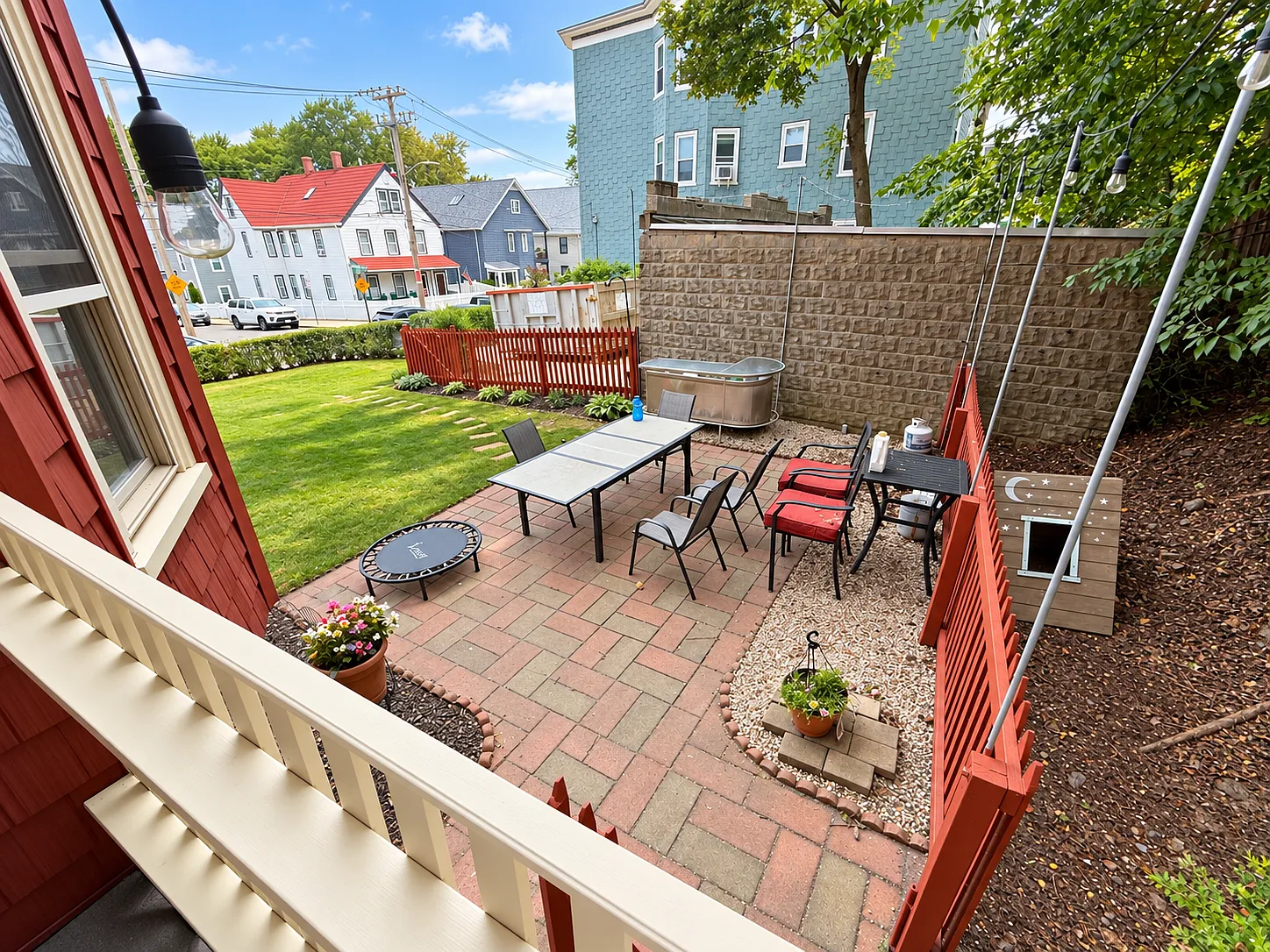 346 Savin Hill Ave — Photo 3