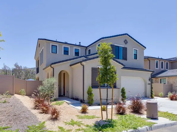 2918 Place De Mouton, Bonsall, CA 92003