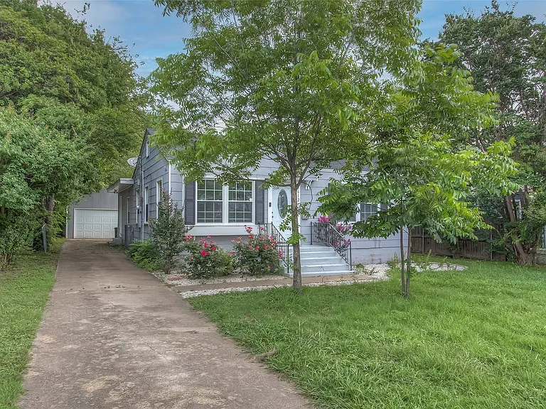 5612 Birchman Ave — Photo 1