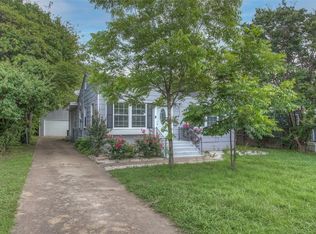 5612 Birchman Ave, Fort Worth, TX 76107