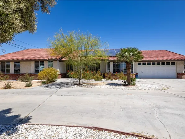 20086 Yucca Loma Rd, Apple Valley, CA 92307