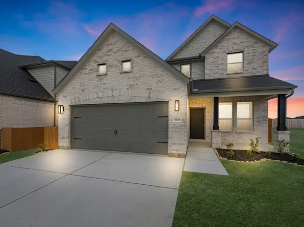 5606 Toledo Pines Ln, Katy, TX 77449