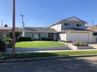 2171 Cheam Ave, Simi Valley, CA 93063