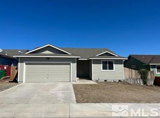 2212 Ellice Way, Fernley, NV 89408