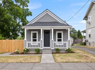 807 NE 74th Ave, Portland, OR 97213