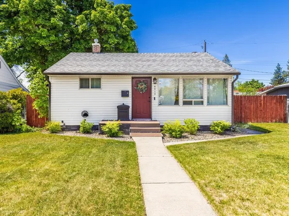 4515 N Calispel St, Spokane, WA 99205