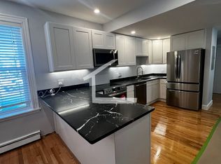 24 Farrington Ave #10, Allston, MA 02134