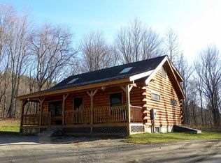 525B Bald Mountain Rd, Bernardston, MA 01337