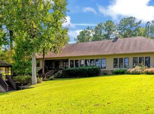 3690 Little Kowaliga Rd, Eclectic, AL 36024