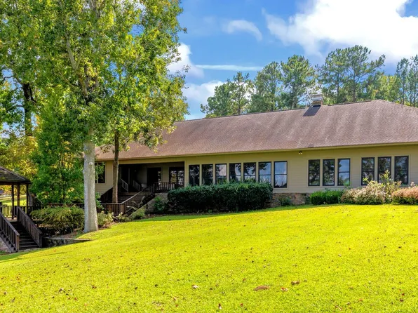 3690 Little Kowaliga Rd, Eclectic, AL 36024
