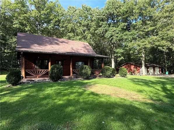 239 Hilliard Rd, Petrolia, PA 16050