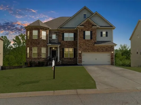 5435 Mirror Lake Dr, Cumming, GA 30028