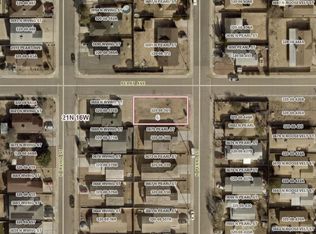 Peart Ave, Kingman, AZ 86409