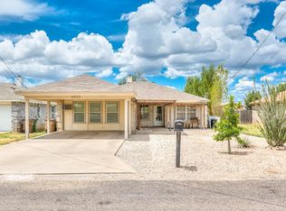 4909 Oaklawn Blvd, San Angelo, TX 76903