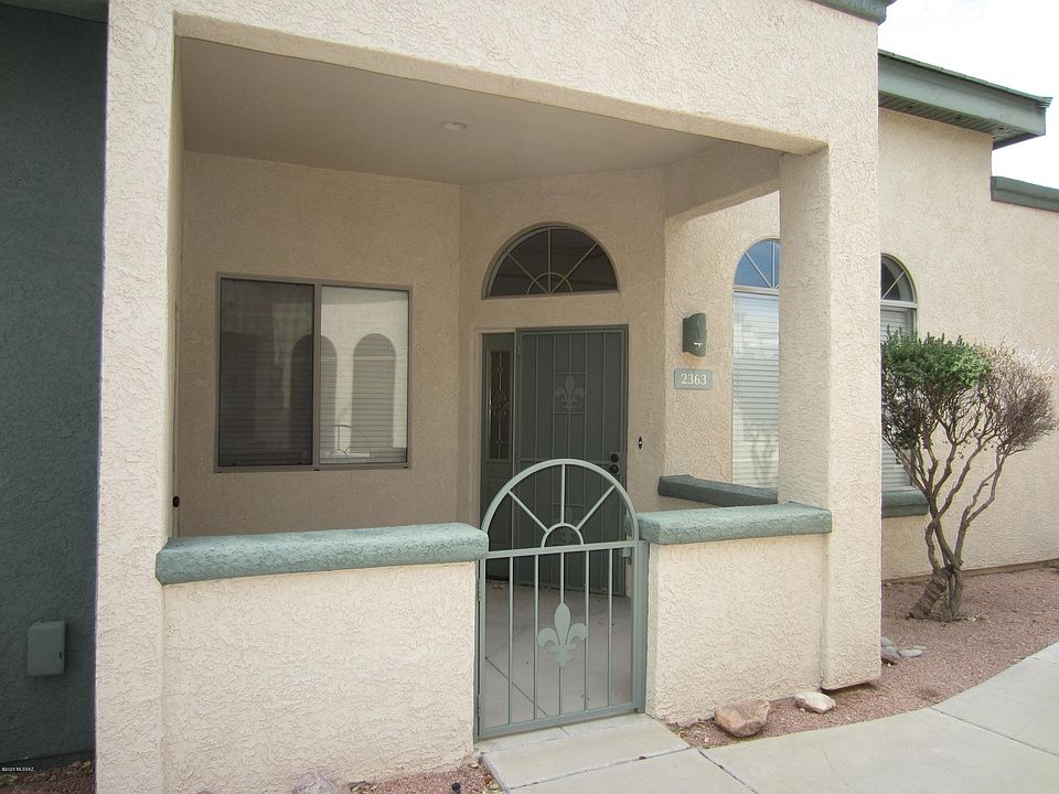 1st image of 2363 W Via Di Silvio