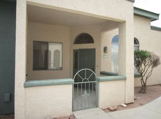 2363 W Via Di Silvio, Tucson, AZ 85741