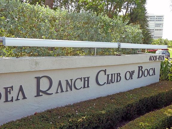Home For Sale In Sea Ranch Club