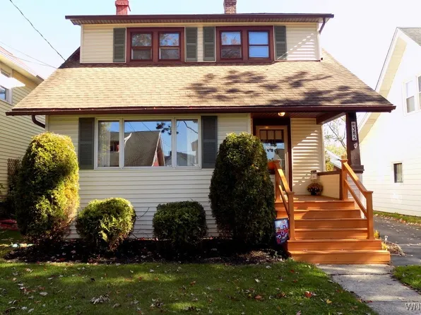 385 Spruce St, North Tonawanda, NY 14120