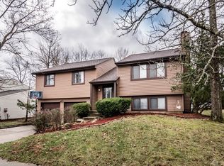 2719 Kimberly Dr, Maineville, OH 45039