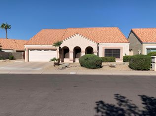 3918 E Frye Rd, Phoenix, AZ 85048