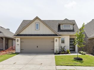 354 Dandy Landings, Lavon, TX 75166