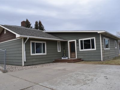 966 Marias Ave, Shelby, MT, 59474