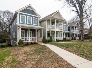 3508B Wrenwood Ave, Nashville, TN 37205