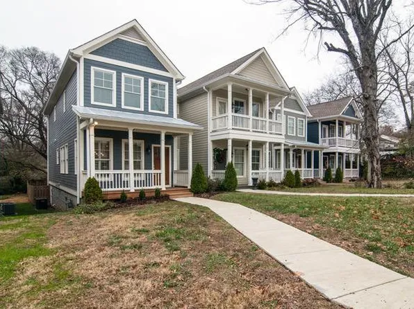3508B Wrenwood Ave, Nashville, TN 37205