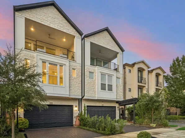 2432 Wroxton Rd, Houston, TX 77005