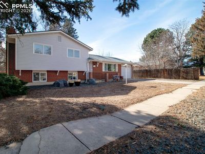 919 Dirksland St, Colorado Springs, CO, 80907