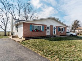 420 W 6th St, Lititz, PA 17543