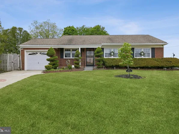817 Lexington Ave, Blackwood, NJ 08012
