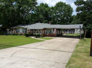5829 Highpoint Dr, Columbus, GA 31909
