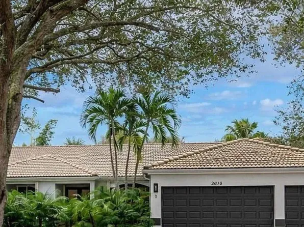 3610 Washington Lane, Hollywood, FL 33026