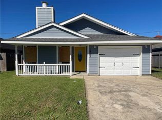 1953 Yorktowne Dr, La Place, LA 70068