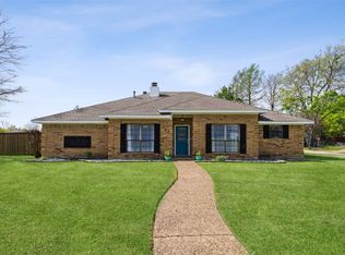 234 Glenmere Dr, Highland Village, TX 75077
