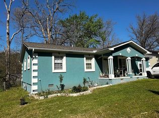 1116 Watson Pl, Benton, AR 72015