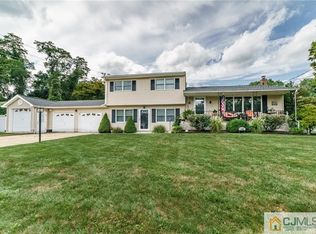 1421 Evans Rd, Wall Township, NJ 07719