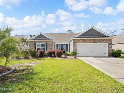 3070 Crescent Lake Drive, Carolina Shor, NC, 28467
