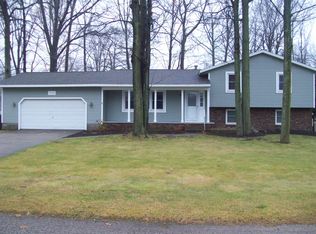 1259 Clayton Ave, Muskegon, MI
