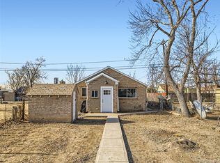 801 Harrison Ave, Fort Lupton, CO 80621