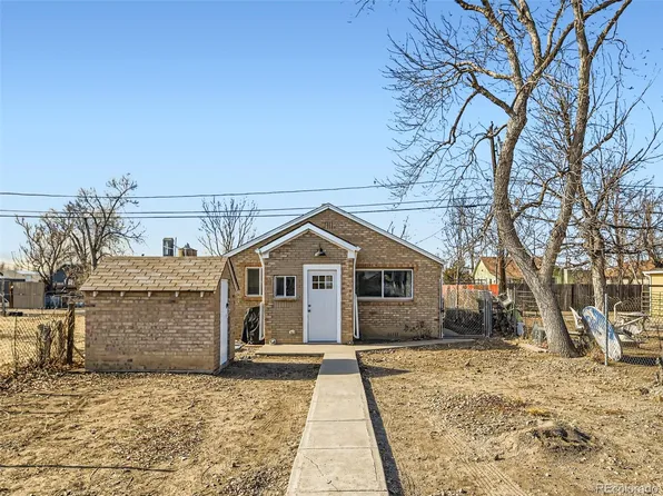 801 Harrison Avenue, Fort Lupton, CO 80621