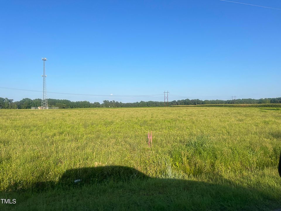 1301 Parkertown Rd Four Oaks NC Zillow