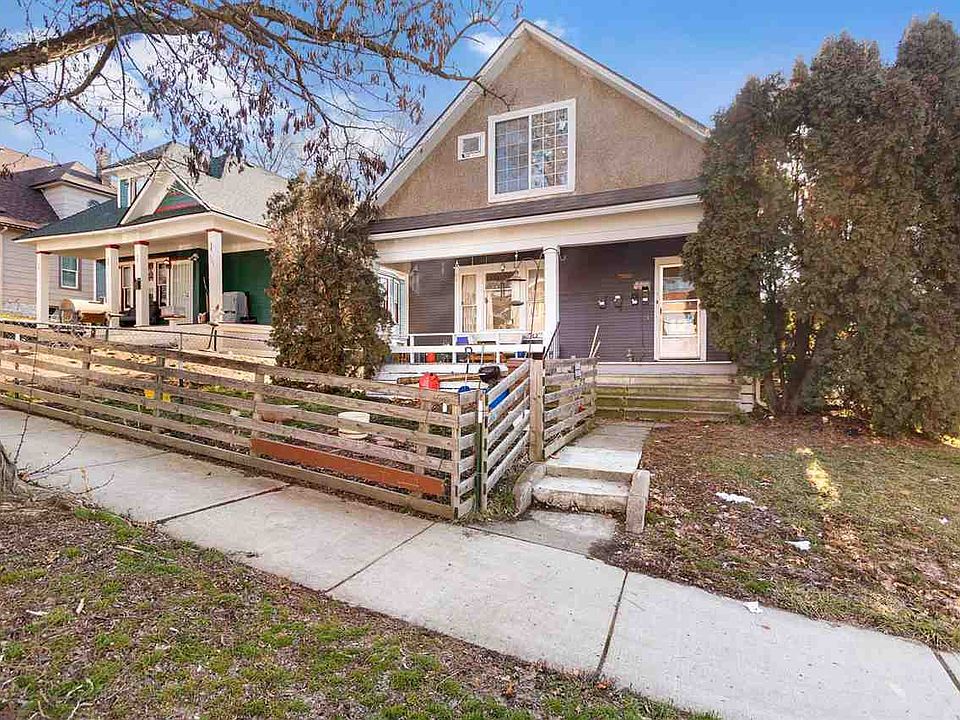 1st image of 225 W Nora Ave #1