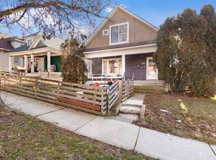 225 W Nora Ave #1, Spokane, WA 99205