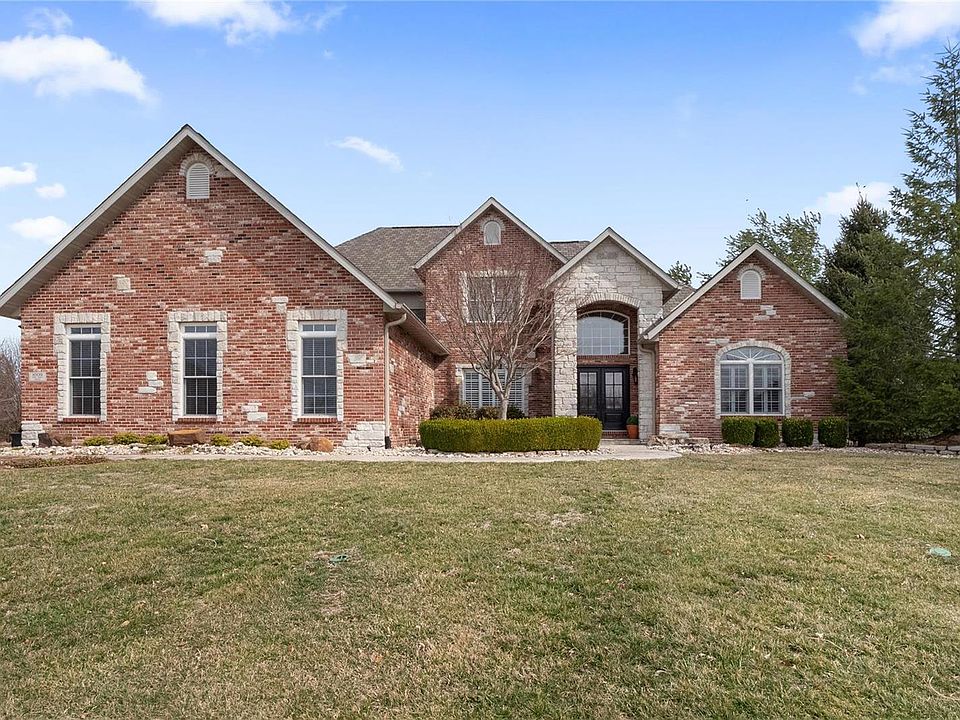 1009 Far Oaks Dr, Caseyville, IL 62232 Zillow