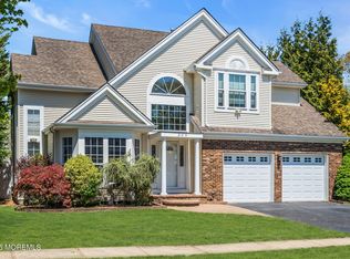 309 Lenox Street, Brick, NJ 08724